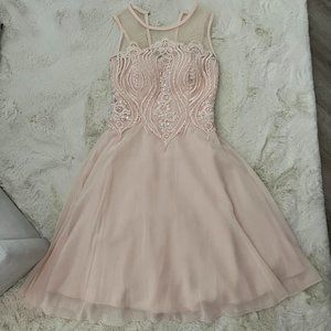 Quiz Womens Dress